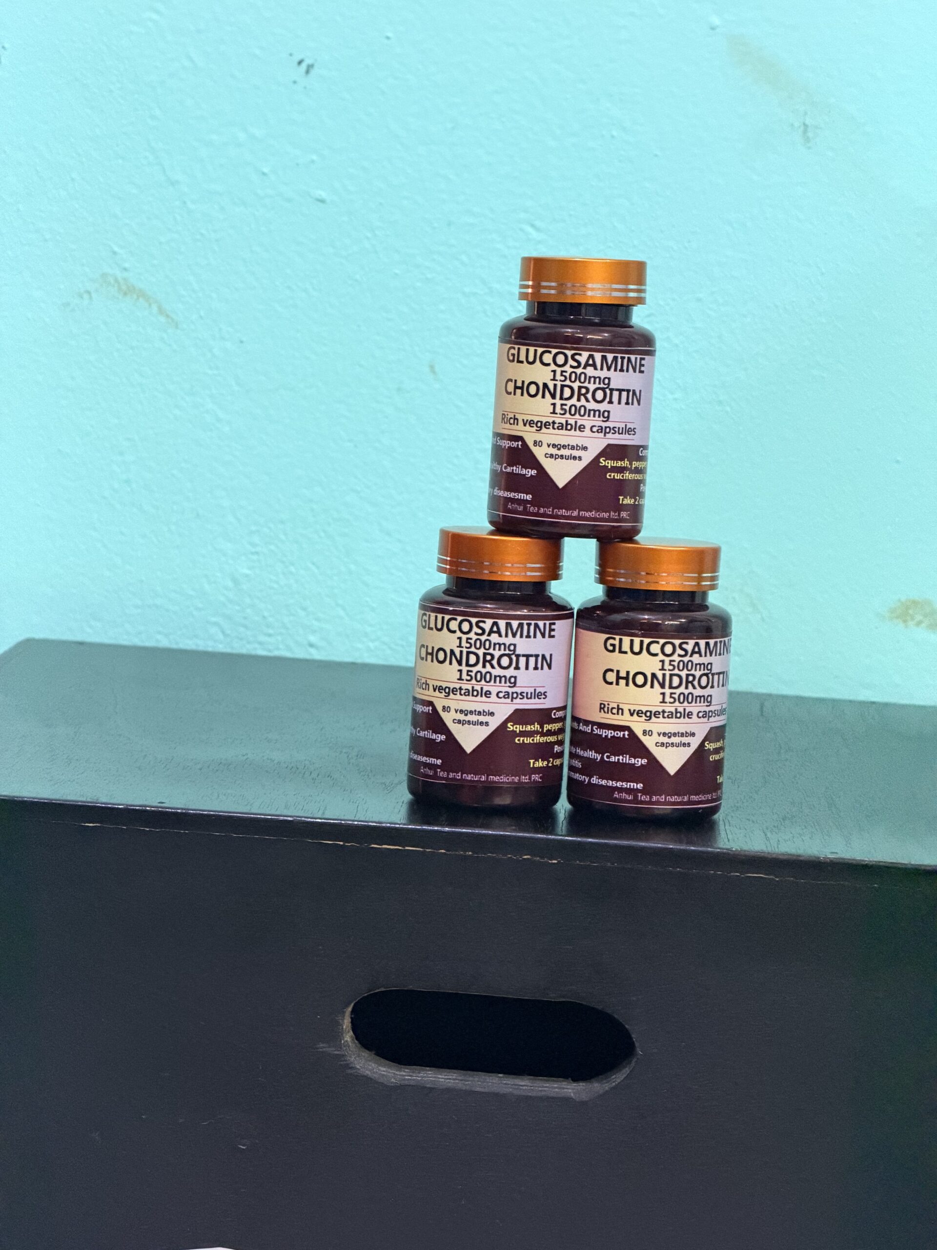 Glucosamine – Image 4