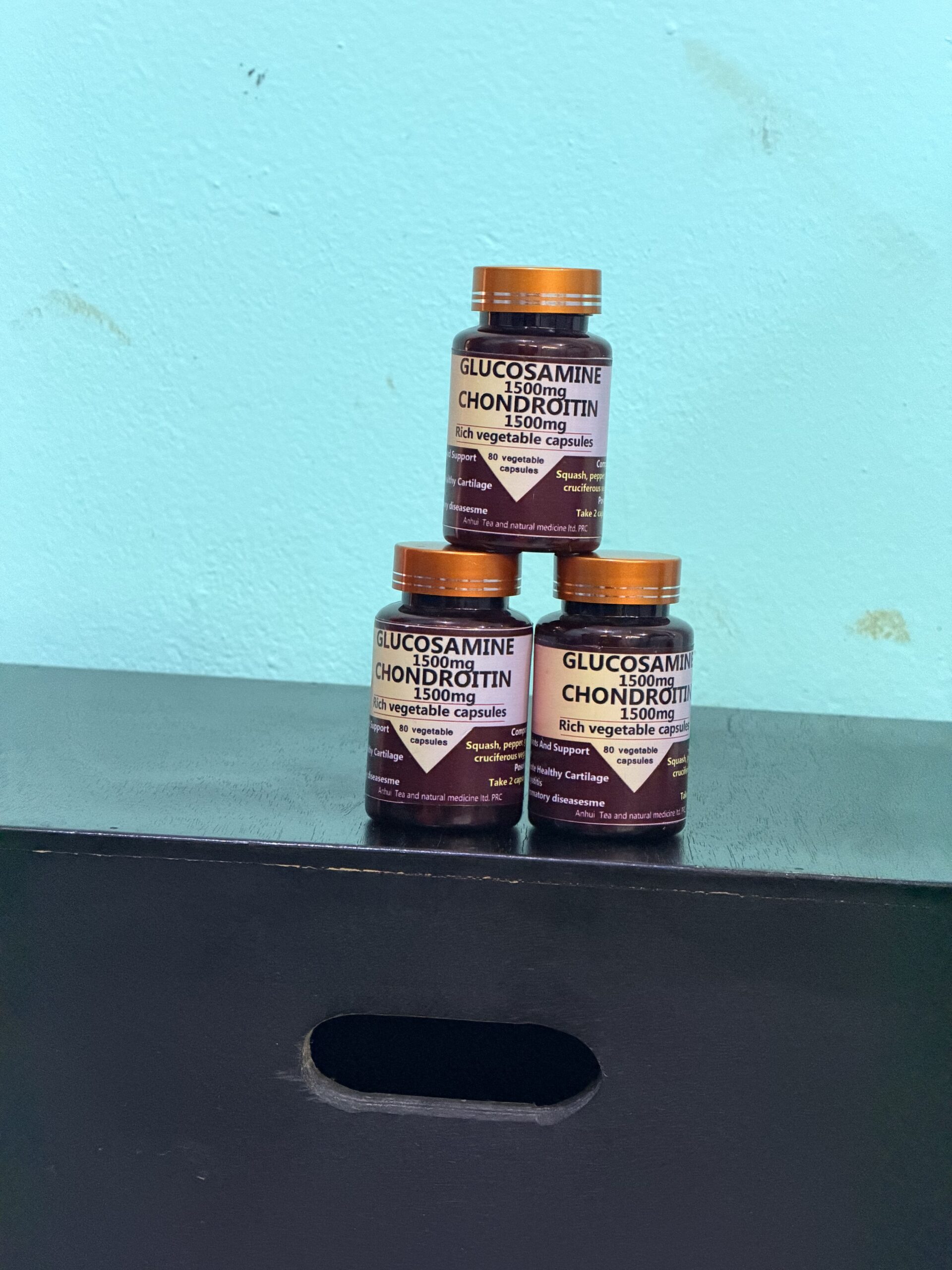 Glucosamine – Image 3