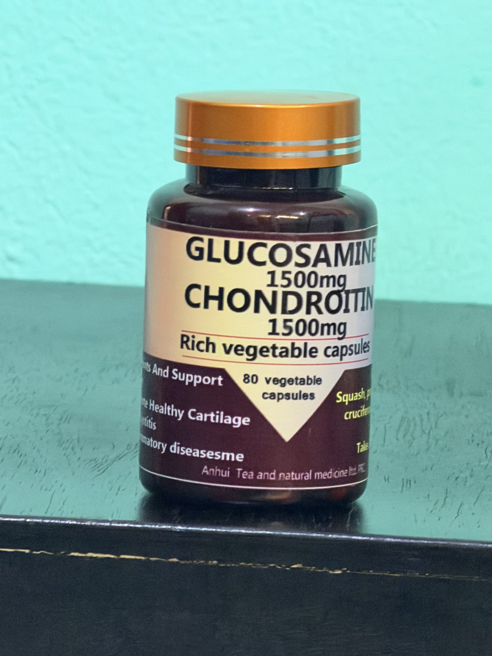 Glucosamine – Image 2