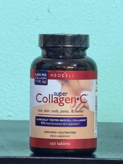 Super Collagen +C
