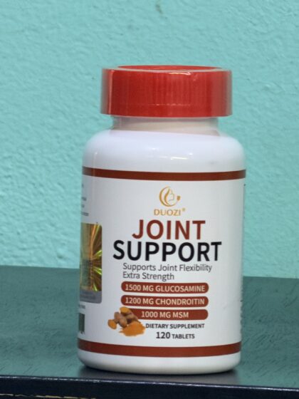 Duozi Joint Support