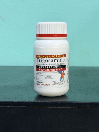 Trigosamine